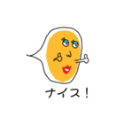 オバケです（個別スタンプ：6）
