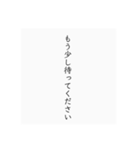 あにょねかぬせ（個別スタンプ：29）