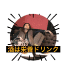 かなご（個別スタンプ：4）