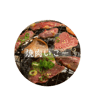 FOOD COLLECTIONS・ I（個別スタンプ：5）