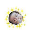 お茶目なりったん（個別スタンプ：5）