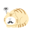 吾輩はぬこである？（個別スタンプ：13）