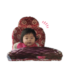 純瑠丸（個別スタンプ：2）