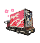 純瑠丸（個別スタンプ：3）