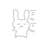 ゆるいらすたんぷ（個別スタンプ：3）