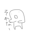 ゆるいらすたんぷ（個別スタンプ：9）