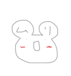 ゆるいらすたんぷ（個別スタンプ：10）