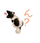 ファンタジスタペレ3（個別スタンプ：13）