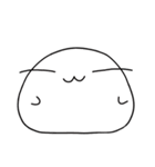 ぺっちょう（個別スタンプ：3）