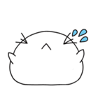 ぺっちょう（個別スタンプ：8）