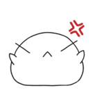 ぺっちょう（個別スタンプ：9）