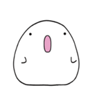 ぺっちょう（個別スタンプ：21）