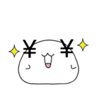 ぺっちょう（個別スタンプ：22）