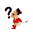 yuuuuutan_（個別スタンプ：3）