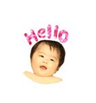 yuuuuutan_（個別スタンプ：11）