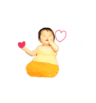 yuuuuutan_（個別スタンプ：15）