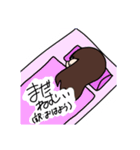 ぱーかーっ子JKの日常（個別スタンプ：7）