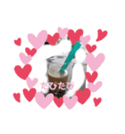タピオカたぴたぴ（個別スタンプ：2）