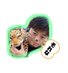 毎日りょーさん（個別スタンプ：6）