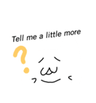 人生諦めた猫4 2525（個別スタンプ：7）