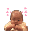 ニンゲンの男の子SOTARO vol.1（個別スタンプ：14）