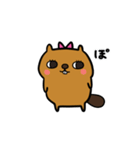 ビバ美（個別スタンプ：10）