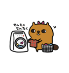 ビバ美（個別スタンプ：30）