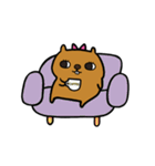 ビバ美（個別スタンプ：32）