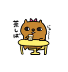 ビバ美（個別スタンプ：38）