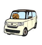 ビバ美（個別スタンプ：40）