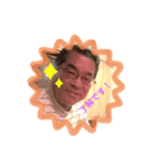 にっこり社長（個別スタンプ：2）