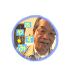 にっこり社長（個別スタンプ：6）