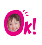 3キッズ♡（個別スタンプ：14）