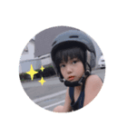 家族 次男（個別スタンプ：8）