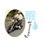 素敵な男性方（個別スタンプ：7）