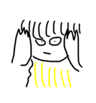 龍人形異変〜妖〜（個別スタンプ：14）