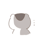 僕はツムちゃん（個別スタンプ：6）
