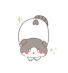 僕はツムちゃん（個別スタンプ：16）