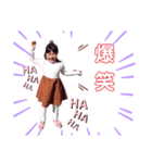ひなののは（個別スタンプ：7）