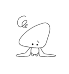 プテラノドンのスタンプ（個別スタンプ：4）
