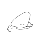 プテラノドンのスタンプ（個別スタンプ：8）