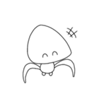 プテラノドンのスタンプ（個別スタンプ：16）
