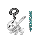 宇宙人ピー様 2（個別スタンプ：15）