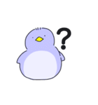ペンペンスタちゃん（個別スタンプ：7）