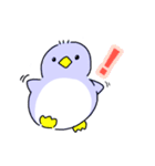 ペンペンスタちゃん（個別スタンプ：10）