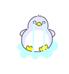 ペンペンスタちゃん（個別スタンプ：15）