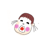coco語録（個別スタンプ：3）