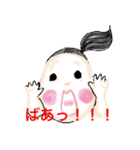 coco語録（個別スタンプ：5）