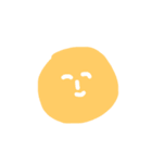 hareちゃん（個別スタンプ：4）