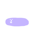 hareちゃん（個別スタンプ：10）